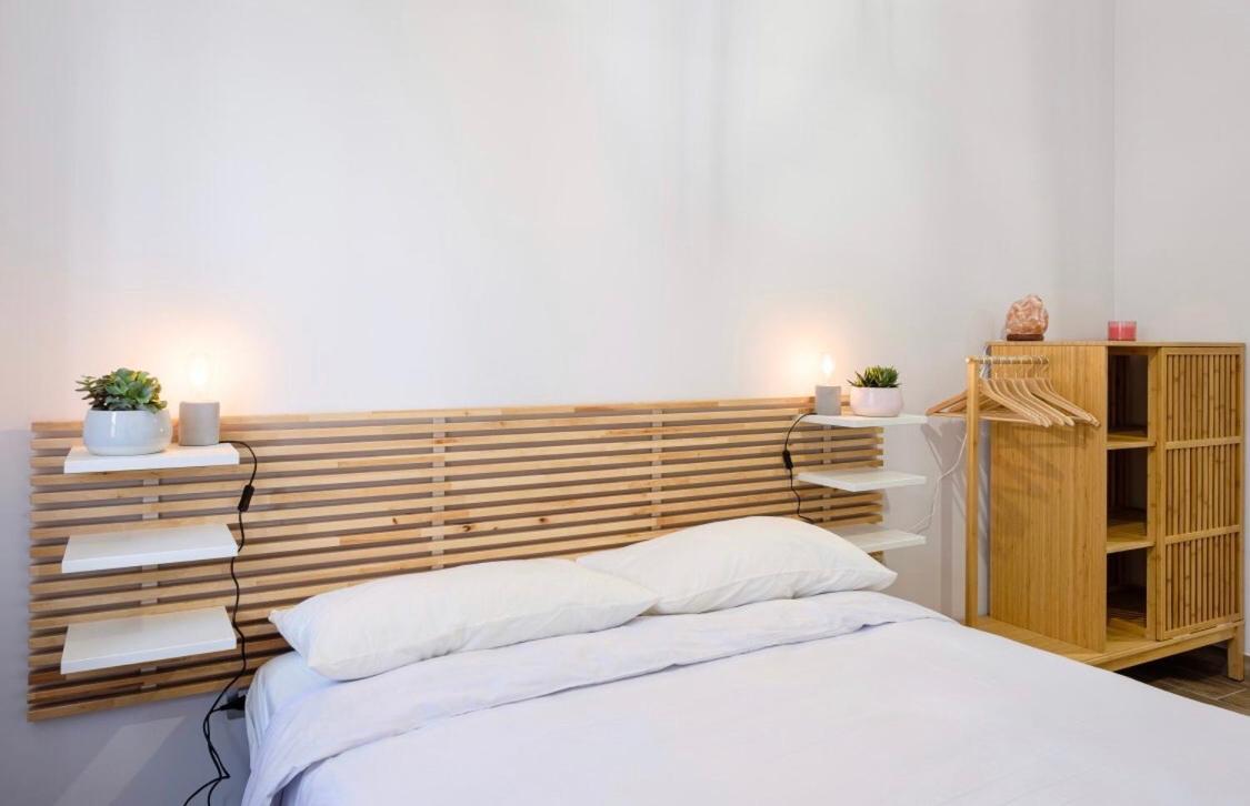Gloria's - Vomero Appartement