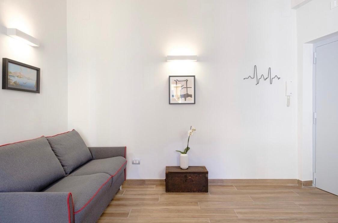 Gloria's - Vomero Appartement