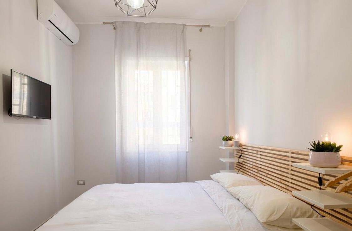 Gloria's - Vomero Appartement