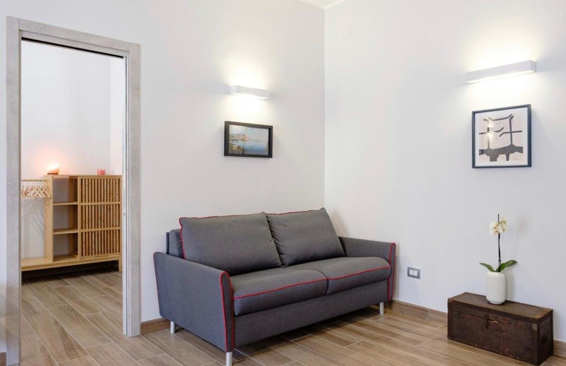 Gloria's - Vomero Appartement