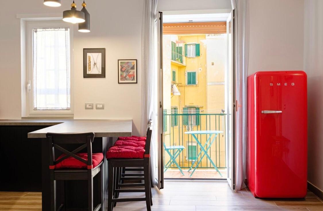 Appartement Gloria's - Vomero Napels