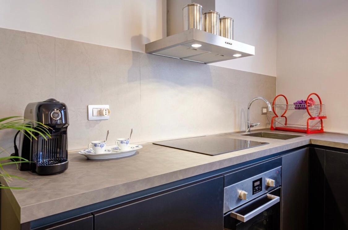 Gloria's - Vomero Appartement *